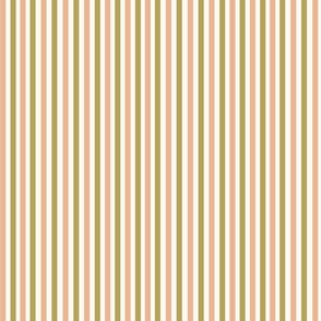 Simply Spring- Stripes