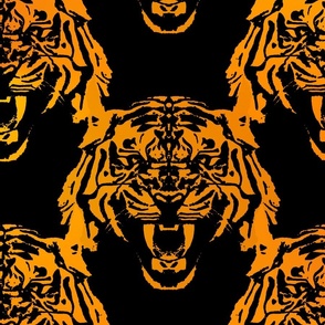 Yellow Tigers