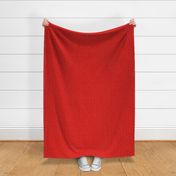 Midcentury Atomic Starbursts Rectangles - Red