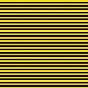 bumblebee stripes pattern