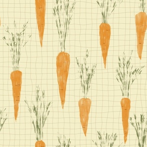 (medium) Farmer’s Carrots