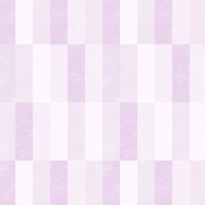 (small scale) cosmo tile in lilac - LAD22