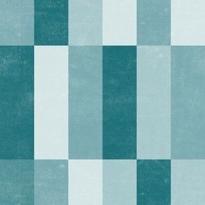 cosmo tile in teal - LAD22