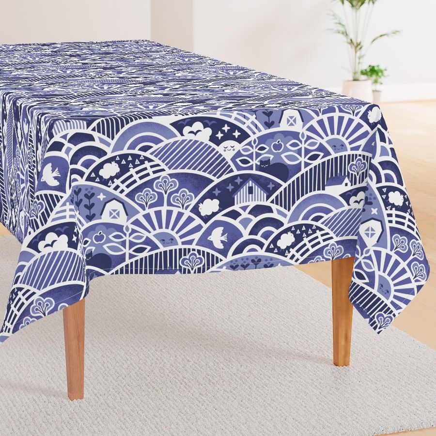 HOME_GOOD_RECTANGULAR_TABLE_CLOTH