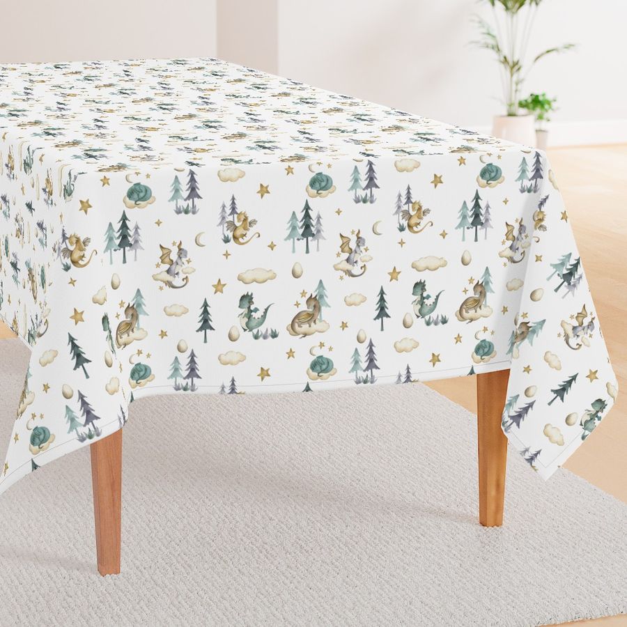 HOME_GOOD_RECTANGULAR_TABLE_CLOTH