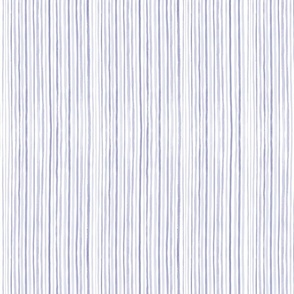 periwinkle stripes (large scale)
