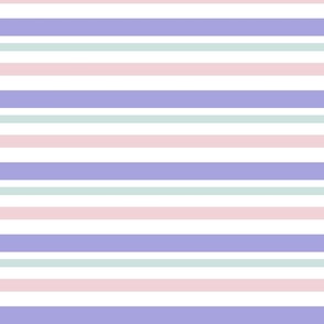 Candy limited palette stripe 4x4 sideways