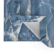 Iceberg Wall 1