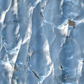 Iceberg Wall 1