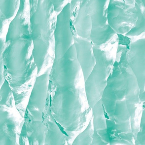 Iceberg Wall 2