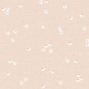 Spring Meadow Beige_Iveta Abolina