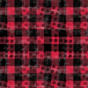 Buffalo Plaid Rough n Tumble large