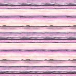 Relaxing stripes Mauve Micro