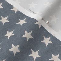 Vintage American Flag Stars