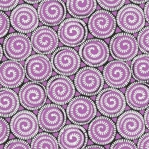 Pinweel//Purple//Small Scale