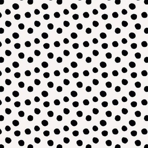 Cute polka dots from surfacepatterndesignsonline