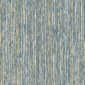 Natural Texture Stripes Neutral Earth Tones Benjamin Moore Van Deusen Blue Palette Vertical Stripes Subtle Modern Abstract Geometric
