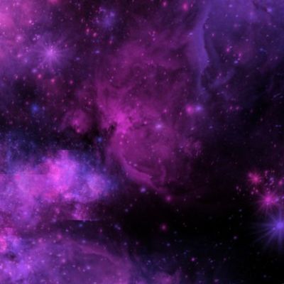 Galaxy Nebula deep space solar system