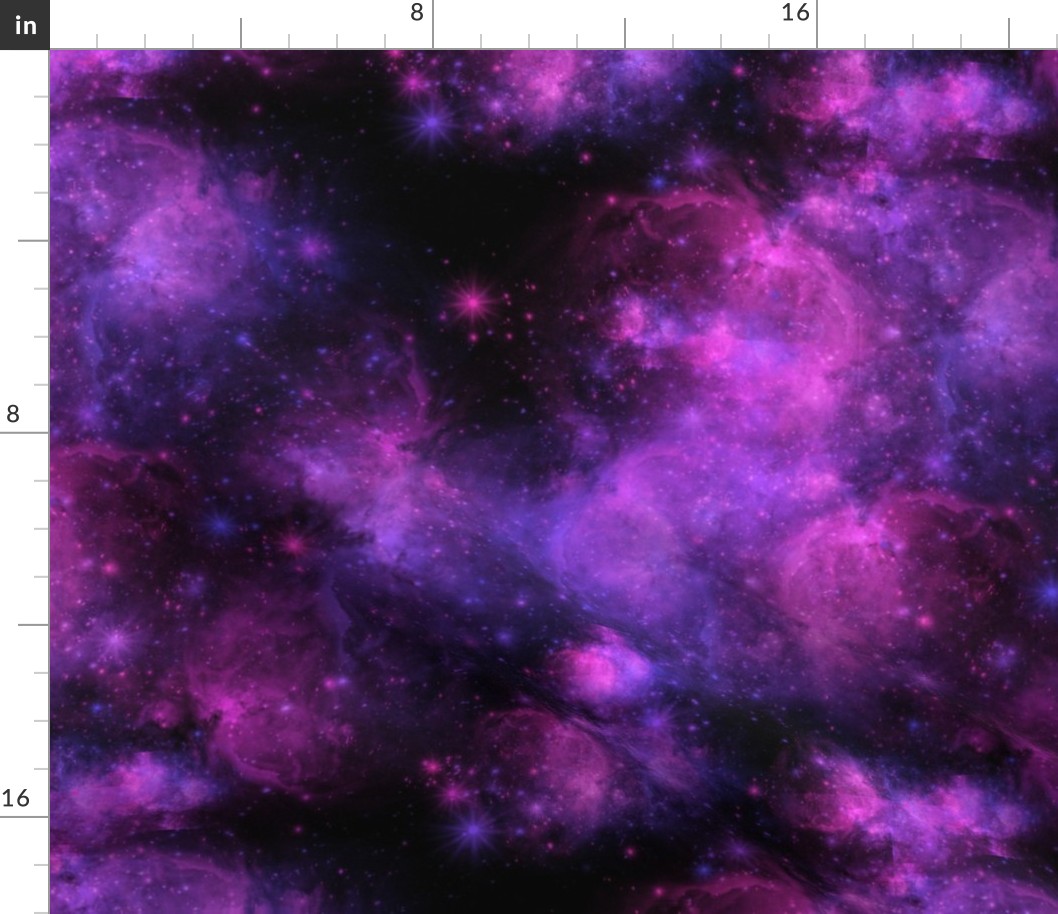 Galaxy Nebula deep space solar system