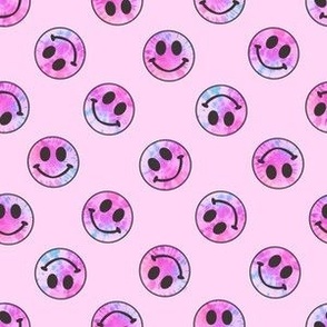 Hình ảnh Pink Smiley - emojii đáng yêu với nụ cười tươi sáng chắc chắn sẽ làm bạn cảm thấy vui vẻ và phấn khích. Hãy xem ngay để tận hưởng tinh thần tích cực từ hình ảnh này và bắt đầu ngày mới của bạn tốt đẹp!