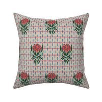 FRENCH VINTAGE PROTEA KANTHA MEDIUM