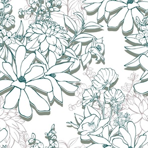 pattern-spring-bouquet-recolor-3