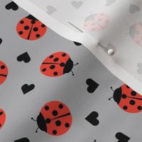 LadyBugs