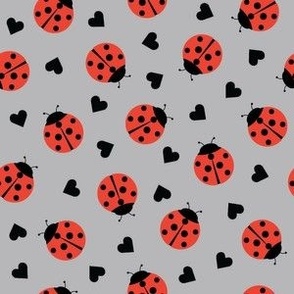 LadyBugs