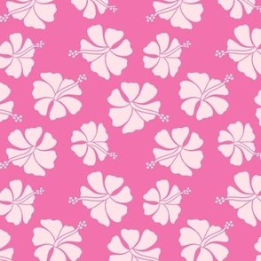 Hawaiian Print Fabric, Wallpaper and Home Decor | Spoonflower