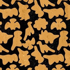 Dinosaur Chicken Nuggets Wallpapers  Wallpaper Cave