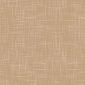 earthy beige linen texture - textured fabric