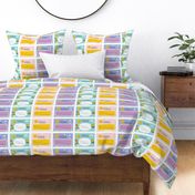 Quilts Beyond Borders labels