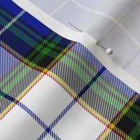 Nova Scotia dress tartan #1, 6" bright