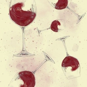 Red Wine Lover