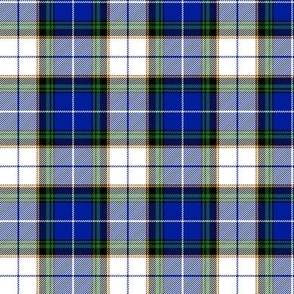 Nova Scotia dress tartan #1, 3" bright