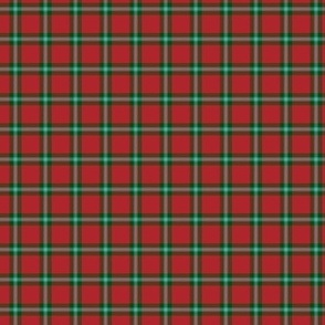 MacLaine tartan / MacLaine of Lochbuie, 3/4" - 1810 Wilson's of Bannockburn