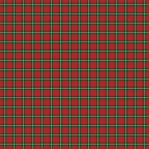 MacLaine tartan / MacLaine of Lochbuie, 1/2" - 1810 Wilson's of Bannockburn