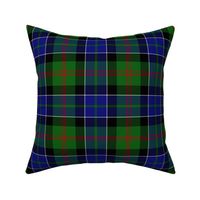 Paterson tartan, 6"