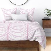 Light Pink Vivian Drapery