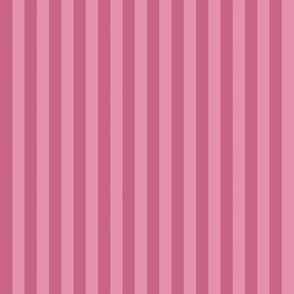 raspberry stripe 
