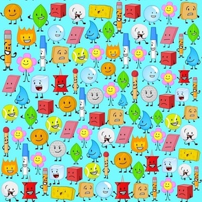 Bfdi Fabric, Wallpaper and Home Decor