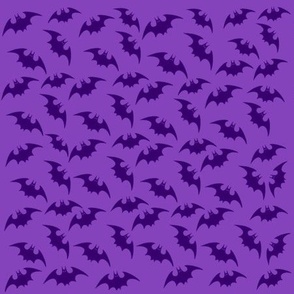 morrigan bats leggings pattern