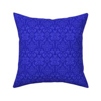 Exotic botanicals royal blue