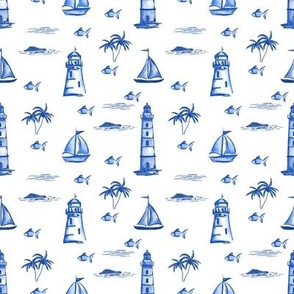  Lighthouses