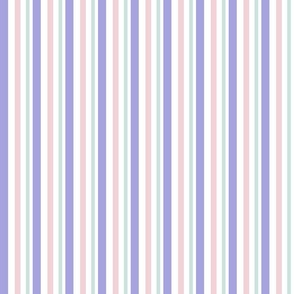 Candy limited palette stripe 2x2