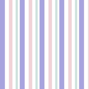 Candy limited palette stripe 4x4