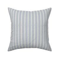 Vintage Stripes Lavender Grey