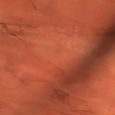 Sandstone Red Rock South West Mural Wallpaper