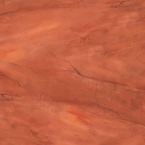 Sandstone Red Rock South West Mural Wallpaper
