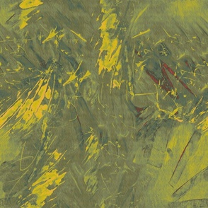 abstract_ink_olive_mustard